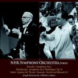 Sonic Rendezvous King Symphony No.2 In B Min/Symphony No.