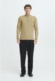 Casual Friday Heine Trui Zilver Katoen XL