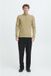 Casual Friday Heine Trui Zilver Katoen XL