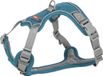 Trixie Hondentuig Active Petrol 35-50 cm
