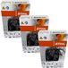 Stihl 3x 3/8" Rapid Super (RS) zaagketting 63 cm 1.6 mm