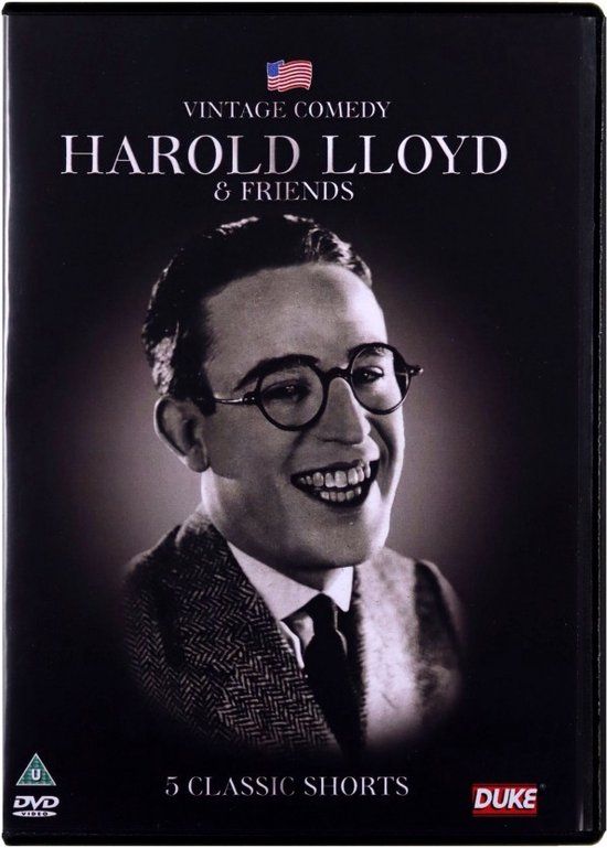Harold Fastforward Music Ltd Five Classics (Import) DVD