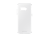 Samsung EF-QA320 - Back Cover - Transparant - voor Samsung Galaxy A3 (2017)