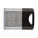 PNY 512 GB Elite-X Fit USB 3.1 Flash Drive - 200 MB/s
