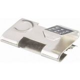 Keystone Electronics 291 Double holder Number of cells: 2 AA (penlite), A, CR2, CR123 PCB mount (w x h) 20.83 mm x 11.40 mm