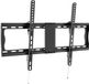 GRIFEMA TV-muurbeugel voor 37-82 inch tv's, kantelbaar, tot 60 kg, VESA 600x400 mm