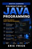 Foundations of Java Programming