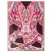 Roeckl Doek gemengde kleuren