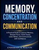 Memory, Libri GmbH Memory, Concentration And Communication