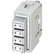 Weidmüller 2748530000 Businzetstuk 8 Crimp 1 pièce(s)