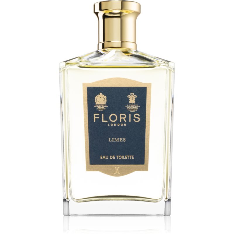 Floris Limes eau de toilette / unisex