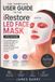The iRestore The Complete User Guide to the iRestore LED Face Mask (2026 Edition)