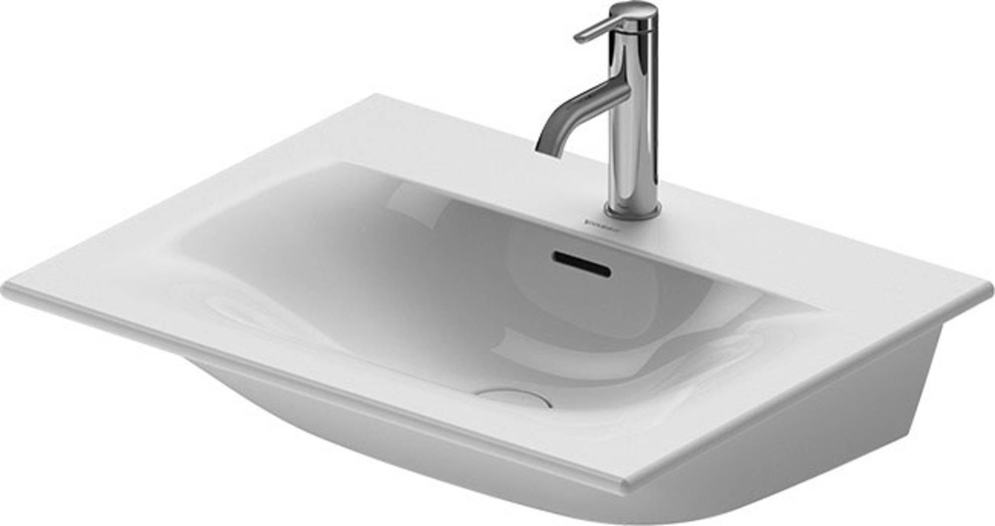 Duravit Viu