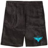 Puma Melo X Hive 7'' Short Heren M Puma Black-Aop