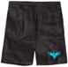 Puma Melo X Hive 7'' Short Heren M Puma Black-Aop