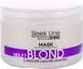 Stapiz SLEEK LINE Blond Masque