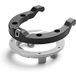SW-Motech Ion Tankring BMW R 1200 GS 2008 Noir