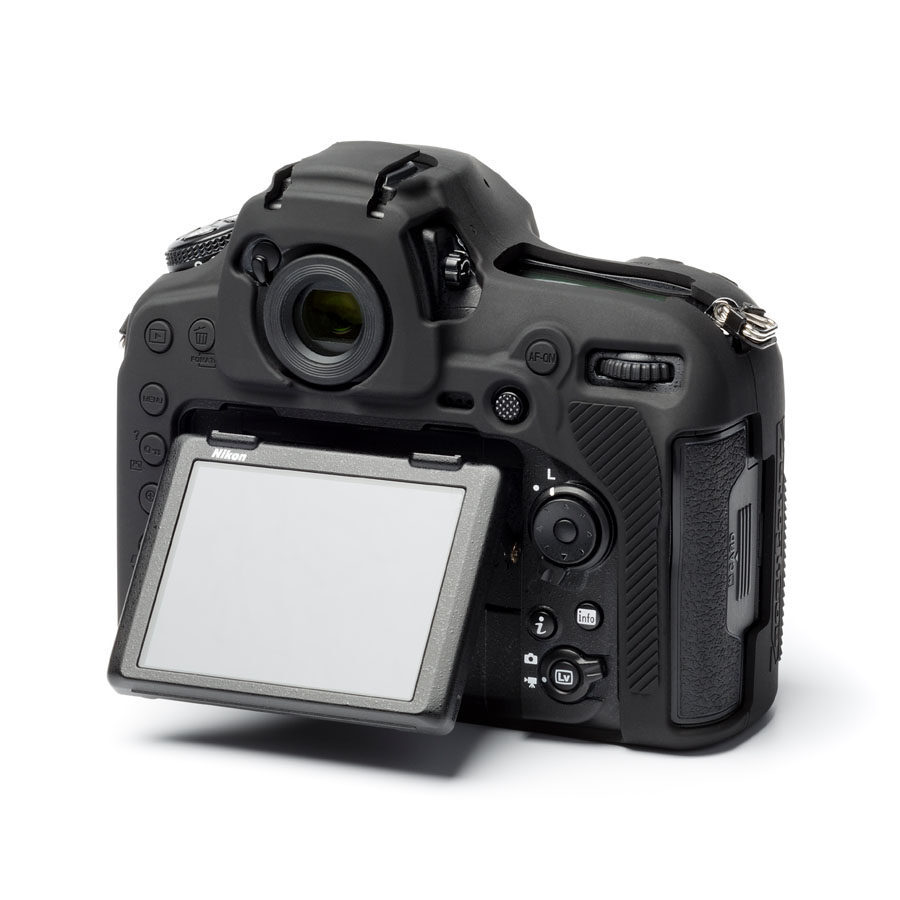 easyCover Cameracase Nikon D850 black