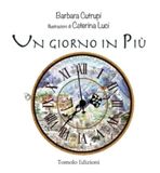Un Tomolo Edizioni Un giorno in più Hardcover
