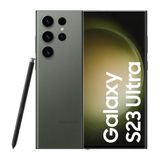 Samsung Galaxy S23 Ultra 5G - 6.8" - 256GB - Green