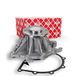 febi bilstein 28647 waterpomp met afdichting, 1 stuk