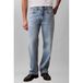 CALVIN KLEIN JEANS 90s straight leg jeans - lichtblauw