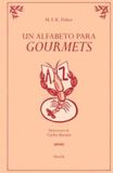 Un alfabeto para gourmets: 460