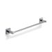 Gedy G-Pukhet handdoekhouder 45 cm chroom