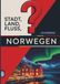 Stadt, Grübelgold Stadt, Land, Fluss, Norwegen Paperback