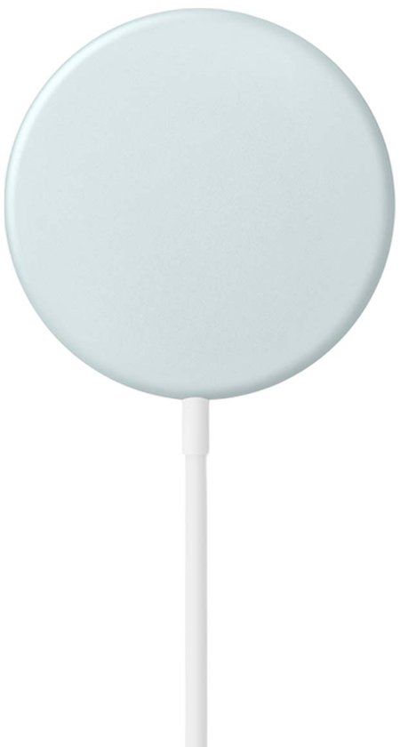 Google Pixelsnap Smartphone Grijs USB Draadloos opladen Snel opladen 25W
