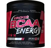 Stacker2 BCAA Energy - 300 gram - 40 serving