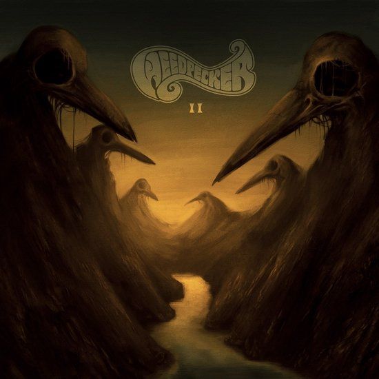 II Weedpecker II LP