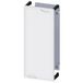 Siemens 8GK4451-4KK12 Kit d'encastrement Plaque d'acier fermée (l x h) 250 mm x 600 mm 1 pièce