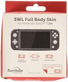 Generieke Rainbow Swl Full Body Skin, zwart