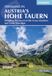 Trekking Cicerone Trekking in Austria's Hohe Tauern