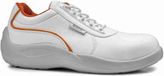 Base safety shoes Base Protection Base B501-S2-T46 - B501 hygiëneschoen, wit, S2Hro-Src-T46
