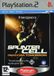 Ubisoft Splinter Cell Pandora Tomorrow (platinum) - PlayStation 2