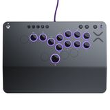 Turtle Beach Victrix Pro KO Leverless Fight Stick Gris USB