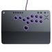 Turtle Beach Victrix Pro KO Leverless Fight Stick Gris USB