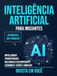 Inteligência Artificial para Iniciantes