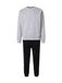 JACK & JONES Jjebradley Sweat Triple Set Mp Homme (lot de 3)