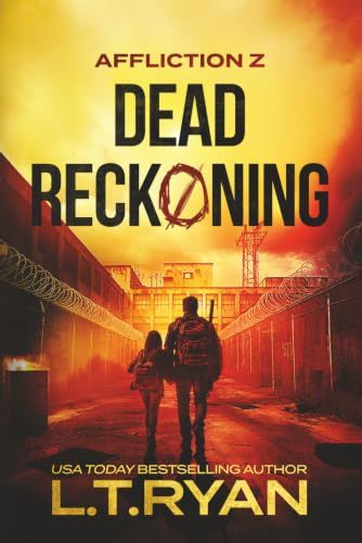 Affliction Z: Dead Reckoning: 6 Paperback