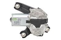 VALEO - Ruitenwissermotor - Achterzijde - 582611 - ASTRA MK 4 (1998-2005), CORSA MK2 (2000-2006), MER4A A (2003-2010)