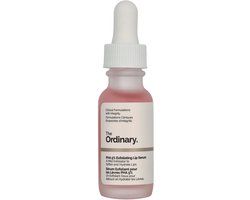 The Ordinary PHA 5% Exfoliating Lip Serum 15 ml