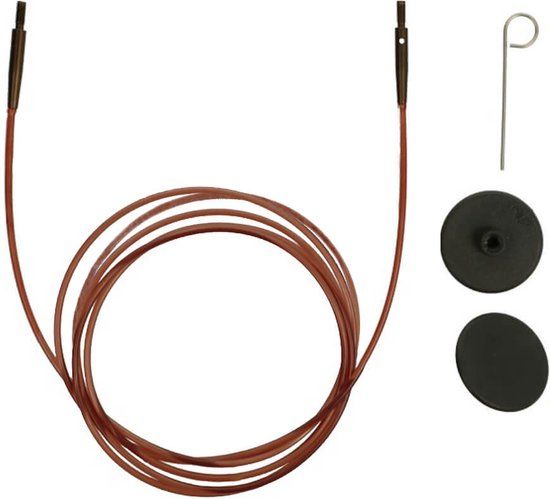 KnitPro Ginger kabel 150cm