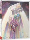 All The Anime Eureka Seven Hi Evolution Film 2
