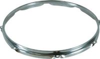 Gibraltar Snare Spannreifen 14", SC-1408BS, 8-Loch, Schlagseite