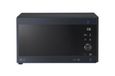 LG NeoChef MH6565CPW Grill-magnetron Zwart 25 l 1000 W