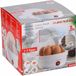 Dunlop Eierkoker - 7 Eieren - Wit - 360W