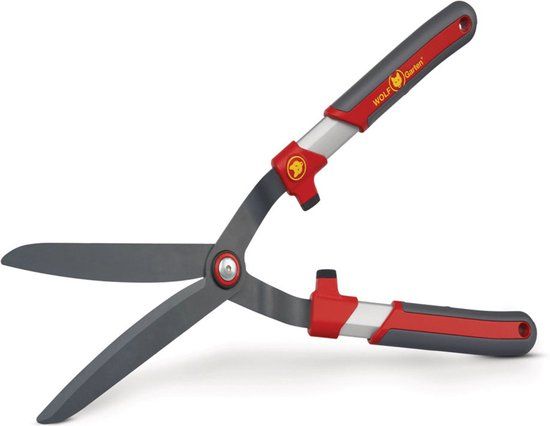 Wolf-Garten Hs-Cp Hedge Shears - Hedge Shears